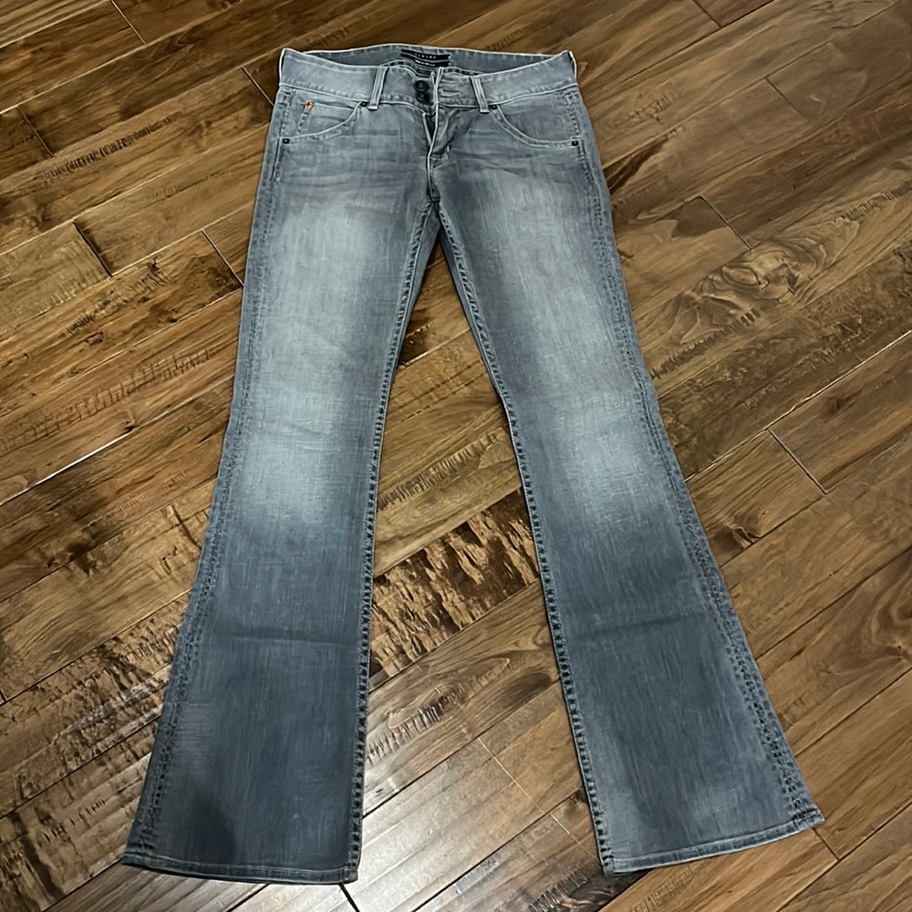 Hudson jeans